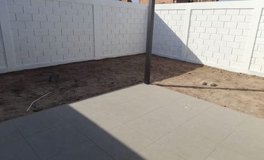 Duplex en  Alquiler en San Ignacio Village. Planta baja 2 dormitorios de gran calidad