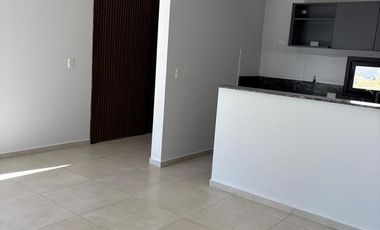 Duplex en  Alquiler en San Ignacio Village. Planta baja 2 dormitorios de gran calidad