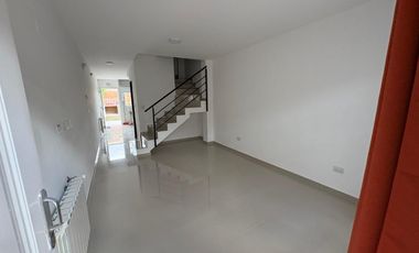 Alquiler de Duplex Confluencia Urbana