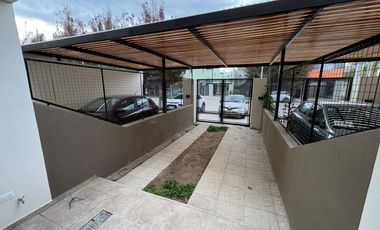 Alquiler de Duplex Confluencia Urbana