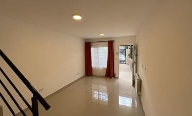 Alquiler de Duplex Confluencia Urbana