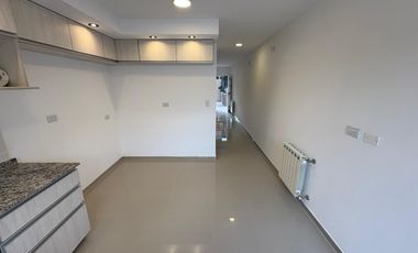 Alquiler de Duplex Confluencia Urbana