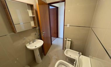 Alquiler de Duplex Confluencia Urbana