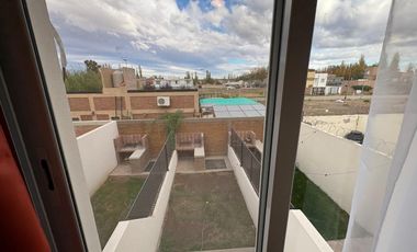 Alquiler de Duplex Confluencia Urbana