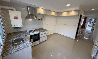 Alquiler de Duplex Confluencia Urbana