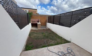 Alquiler de Duplex Confluencia Urbana