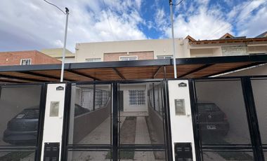 Alquiler de Duplex Confluencia Urbana