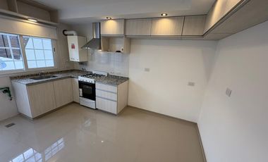 Alquiler de Duplex Confluencia Urbana