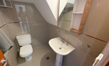 Alquiler de Duplex Confluencia Urbana