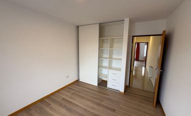 Alquiler de Duplex Confluencia Urbana