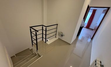 Alquiler de Duplex Confluencia Urbana