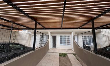 Alquiler de Duplex Confluencia Urbana