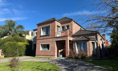Casa a la Venta en Escobar