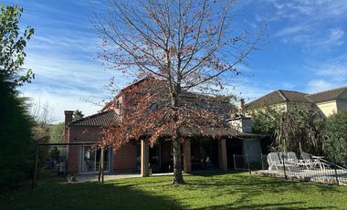 Casa a la Venta en Escobar