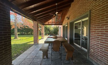 Casa a la Venta en Escobar