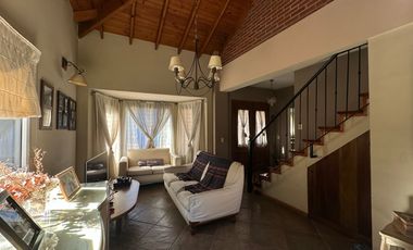 Casa a la Venta en Escobar