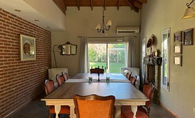 Casa a la Venta en Escobar