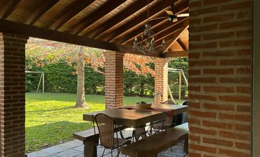 Casa a la Venta en Escobar
