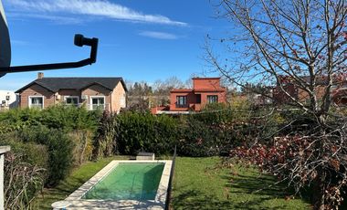 Casa a la Venta en Escobar