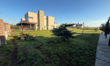 VENTA TERRENO EN FUNES NORTE