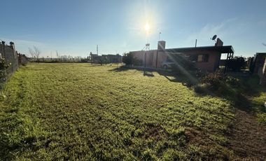 VENTA TERRENO EN FUNES NORTE