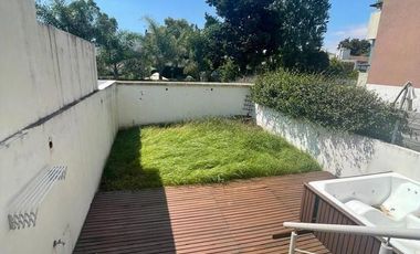 Departamento  en Alquiler en Martínez, San Isidro, G.B.A. Zona Norte