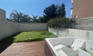 Departamento  en Alquiler en Martínez, San Isidro, G.B.A. Zona Norte