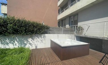 Departamento  en Alquiler en Martínez, San Isidro, G.B.A. Zona Norte