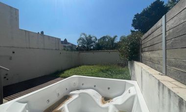 Departamento  en Alquiler en Martínez, San Isidro, G.B.A. Zona Norte