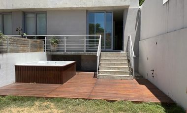 Departamento  en Alquiler en Martínez, San Isidro, G.B.A. Zona Norte