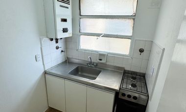 Departamento - San Fernando -alquiler