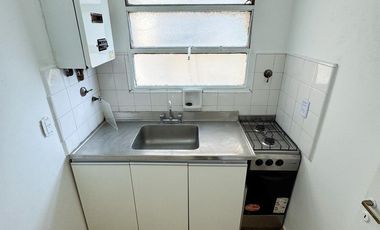 Departamento - San Fernando -alquiler