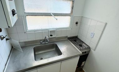 Departamento - San Fernando -alquiler