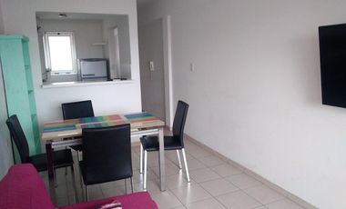 Departamento en  zona norte