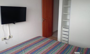 Departamento en  zona norte