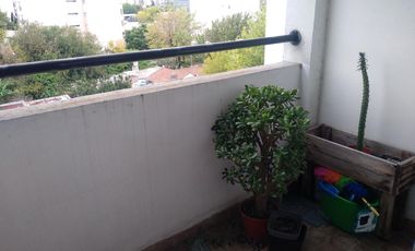Departamento en  zona norte