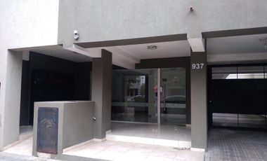 Departamento en  zona norte