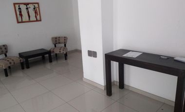 Departamento en  zona norte