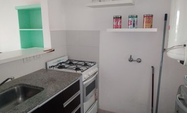 Departamento en  zona norte
