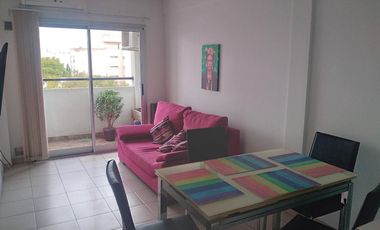 Departamento en  zona norte