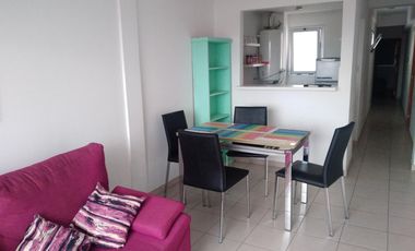 Departamento en  zona norte