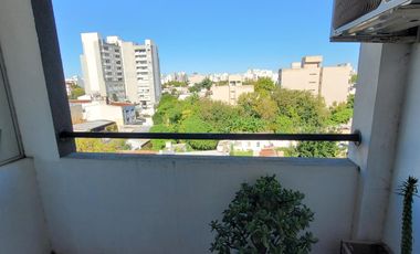 Departamento en  zona norte