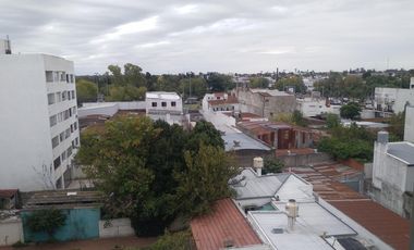 Departamento en  zona norte