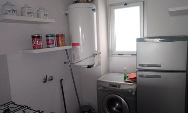 Departamento en  zona norte