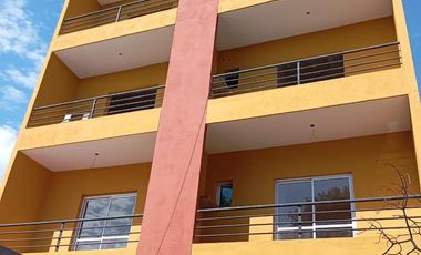 Departamento 2 ambientes a estrenar en Alquiler - 2 unidades disponibles - Ezpeleta Este