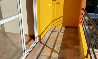 Departamento 2 ambientes a estrenar en Alquiler - 2 unidades disponibles - Ezpeleta Este