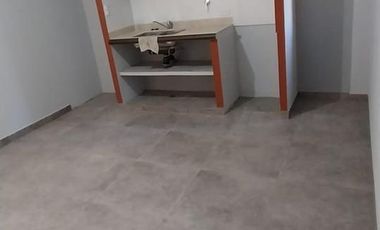 Departamento 2 ambientes a estrenar en Alquiler - 2 unidades disponibles - Ezpeleta Este