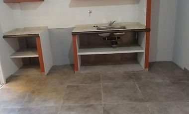 Departamento 2 ambientes a estrenar en Alquiler - 2 unidades disponibles - Ezpeleta Este