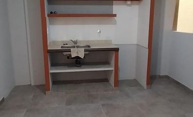 Departamento 2 ambientes a estrenar en Alquiler - 2 unidades disponibles - Ezpeleta Este