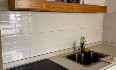 Departamento en Alquiler en Palermo Soho